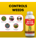 Katyayani Weed Killer Plus (1 litre x 50 Bottles)